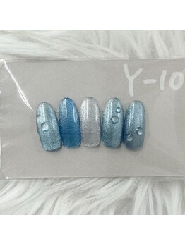 はあとねいる 大和店/Design No.Y-10