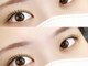 ホルス 泉大津店(Holus)の写真/大人気[美眉HBL×自まつ毛改善パーマSET]◆従来のまつ毛パーマよりダメージレスに特化&カールのモチ2倍に◎