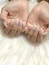 ベルズ(bells)/根元ラメグラデーション