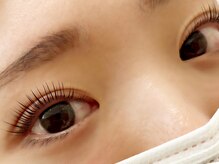 ダイアン(DIANE)/ラッシュリフト