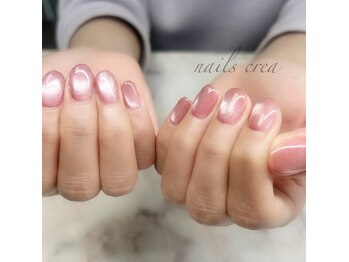 ネイルズクレア(Nail's Crea)/ちゅるんとマグネット