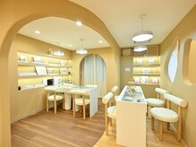 ソラビューティースパ オオサカ(SORA BEAUTY SPA OSAKA)の雰囲気（広くて綺麗な店内◎リラックスしながら施術を受けていただけます）