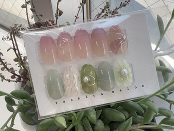 ソフィアネイル 赤羽店(Sofia Nail)/