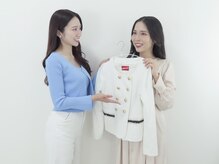 フルムーン(Full Moon)/骨格に合うファッションなど完備