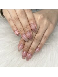 フラッシュネイル