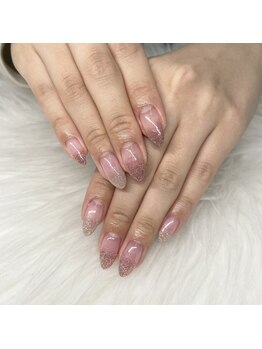 アンドミー(&me)/フラッシュネイル