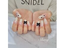 シャイニー(Shiny)