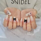 シャイニー(Shiny)