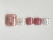 フフット(fufutto.)/フット定額デザイン　120分