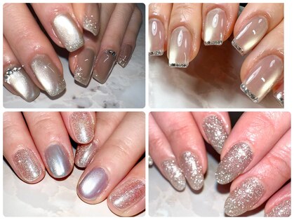 ミュービューティースタジオ(M BEAUTY STUDIO)の写真