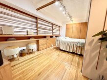 ジルアイズ 表参道 南青山店(JILL EYES)の雰囲気（バサバサよりも流行は【抜け感】1年前と同じでつけてませんか？）