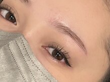 クラウン 心斎橋店(CROWN)/まつげパーマ