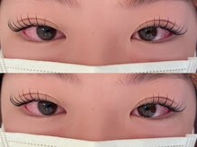 ネコル 袖ケ浦店(nekoRu)/フラットラッシュ