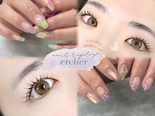 エルーシェ 立川南口店(ercher)