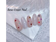サラグレースネイル(Sara Grace Nail)/