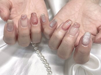 サラ 千種吹上店(Sara)/120分アートフリー