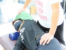 毎日体幹塾/パーソナルストレッチ！