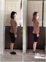 リラクゼーションアンドビューティー コウ(Kou)/【産後ママの骨盤矯正】