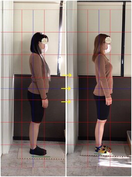 リラクゼーションアンドビューティー コウ(Kou)/【産後ママの骨盤矯正】