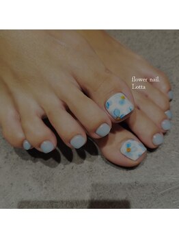 ロッタ(Lotta)/design♪
