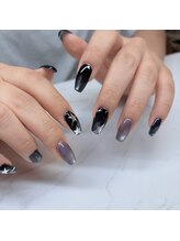 エンズネイル(O’s nail)/マグネットネイル