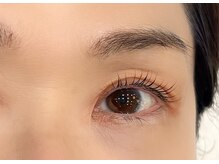 銀座ルーチェ/まつげパーマ