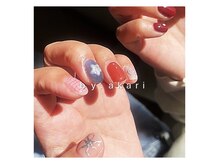 プア 千葉(pua)/akari お任せアート