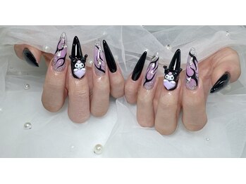 イク フォン(iku fon)/