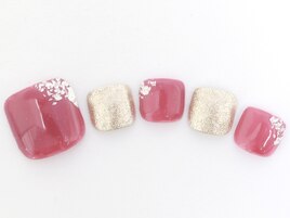 FOOTデザインネイル8980【8】