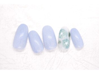 ペールノエル(Pere Noel)/定額デザイン9000円コース