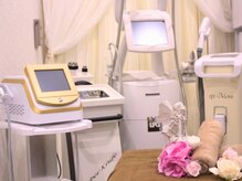 イデアルボーテ/貴方にぴったりのケアを！