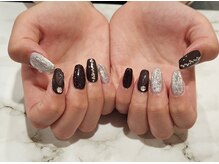 ファースト 姪浜店(FIRST)/持ち込みデザイン