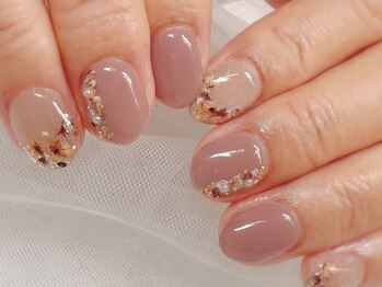 アンドベル(And Bell)/＊Bellnail《M》＊