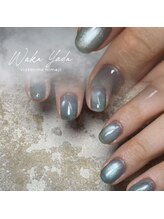 アトリエ イミュア(atelier immyua)/ヴィクトリーナ姫路矢田選手