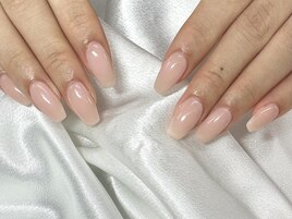 オフィス◎ヌーディーカラー