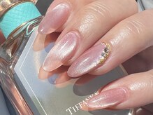 ナナズネイル 魚町店(NANA’sNail)