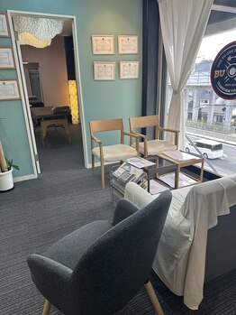 バーン 長崎 諫早(BURN)/カウンセリングルーム☆