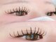 eyelash salon Re【まつげパーマ/バインドロック/マツエク】の写真/種類豊富なデザインが揃う当サロンではあなたの理想の目元を実現します！ナチュラル～華やかまで幅広く対応