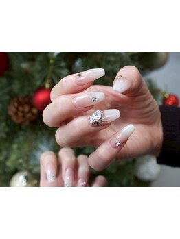 カラー・パーツの種類が豊富