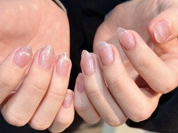 ウォルトウキョウ 池袋(WOL TOKYO)/人気【マグネットネイル】