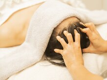 サロン ラム(Salon Ram)/満足度高い◎ヘッドスパ