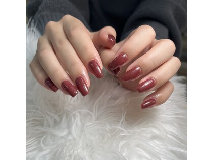 ネイルアンドアイラッシュサロン エーアイ(AI)の写真