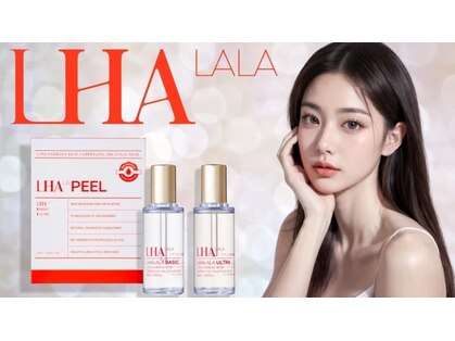 メルシー(merci)の写真