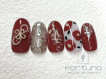 フォルトゥノ マークイズ静岡店(Fortuno)/