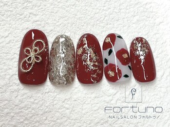 フォルトゥノ マークイズ静岡店(Fortuno)/