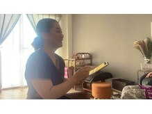 キーナ(Kiina)/～丁寧なカウンセリング～