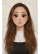 レゴリス ルナ 天神大名(REGOLITH LUNA)&nbsp;H irari