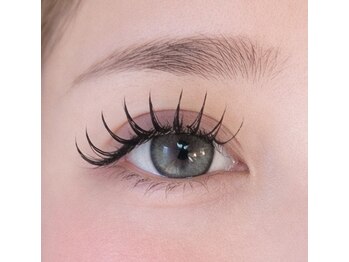 ロアーアイ(ROAR eye)/