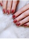 Valentine Nail Collection