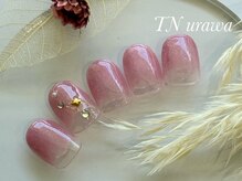 ティーエヌ 浦和店/[hand]　定額オフィスデザイン